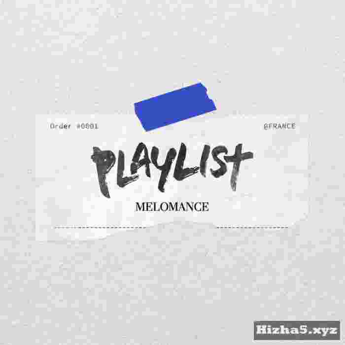 Melomance Like a Bird