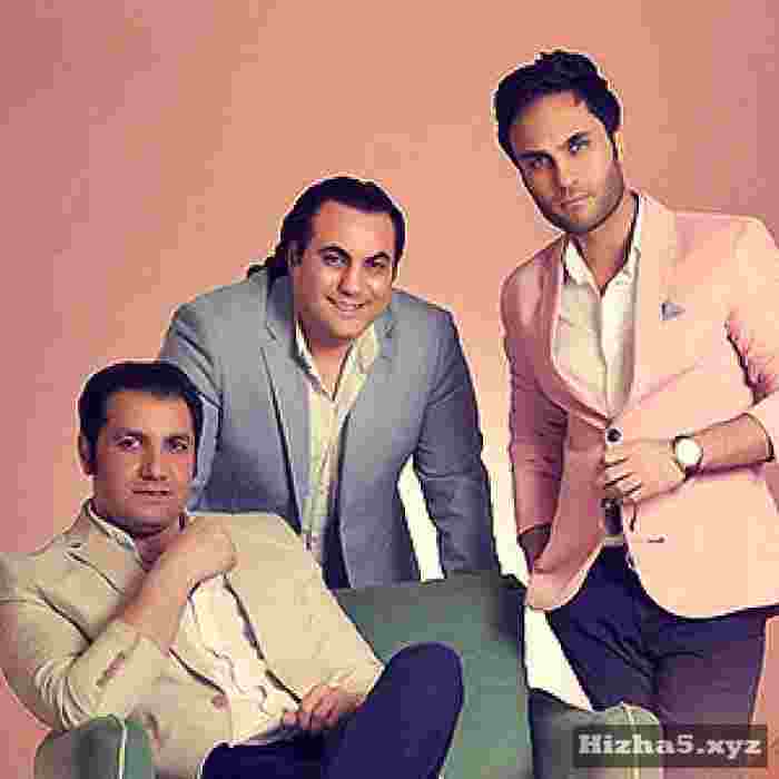  از بد دنیا پشتم بلرزه پشت منی باز