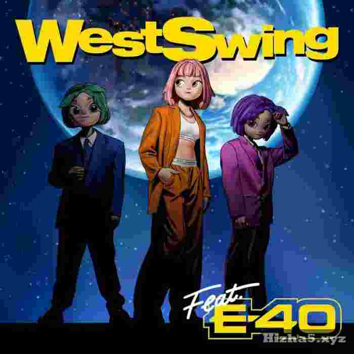 APOKI West Swing