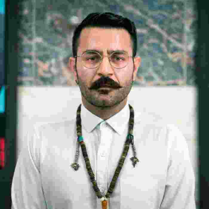  خود خشمم خیابون مال ماست