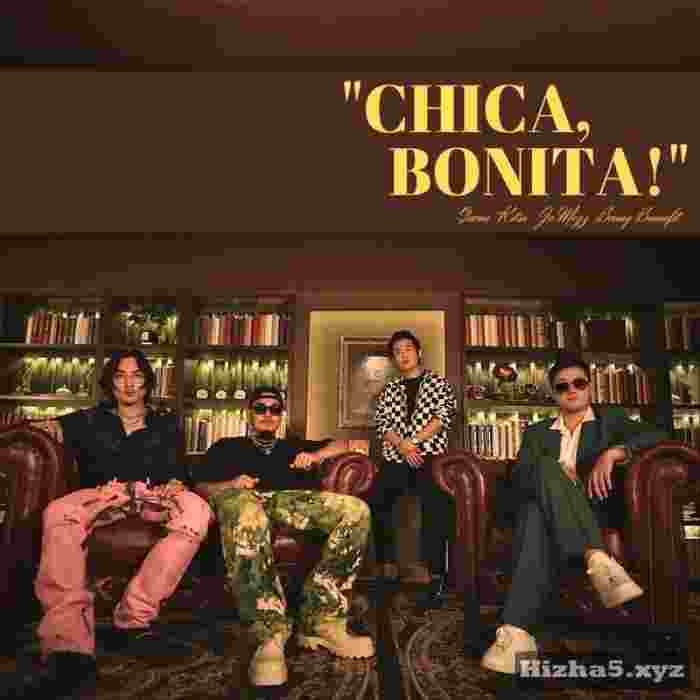 GIWON Chica Bonita