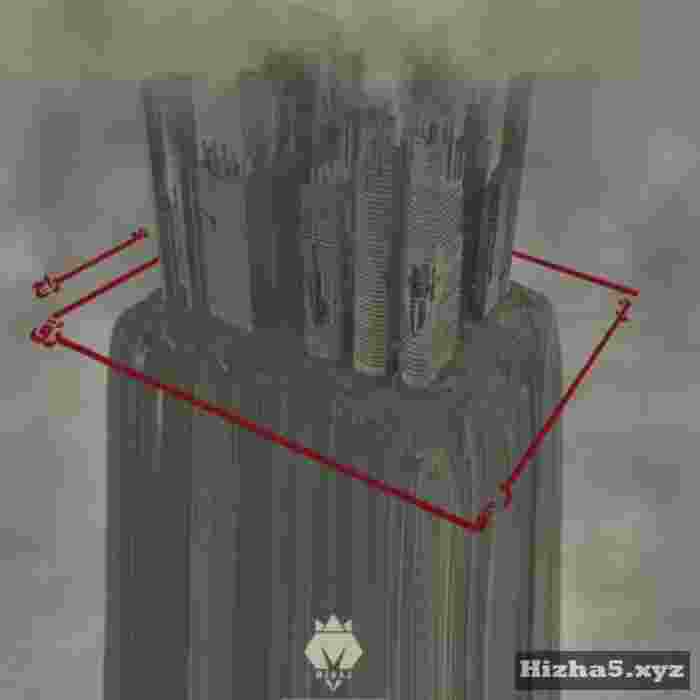 معراج تهرانی شهر قرق