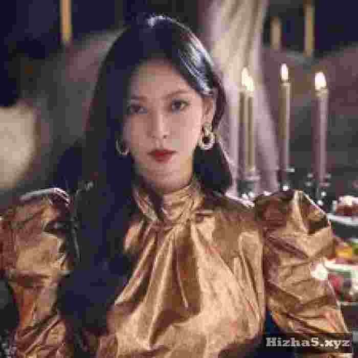 Kim So Yeon Hey Ocean