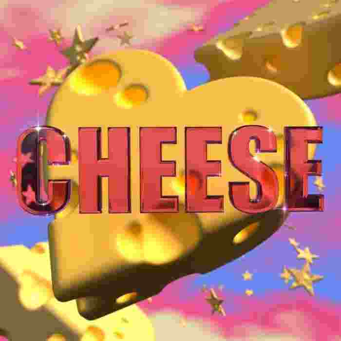 Kaya CHEESE