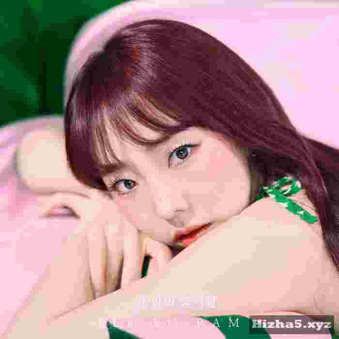 Lee Boram Dream