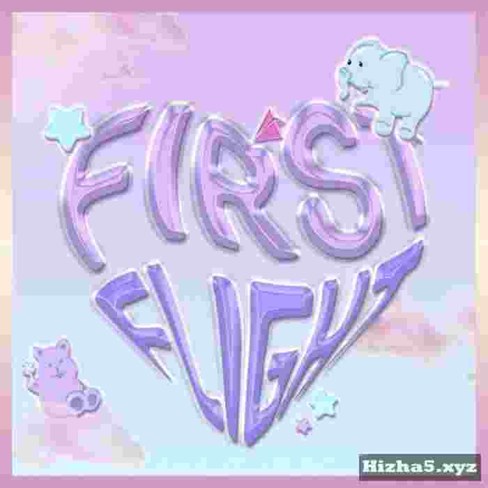 A.iRiD First Flight