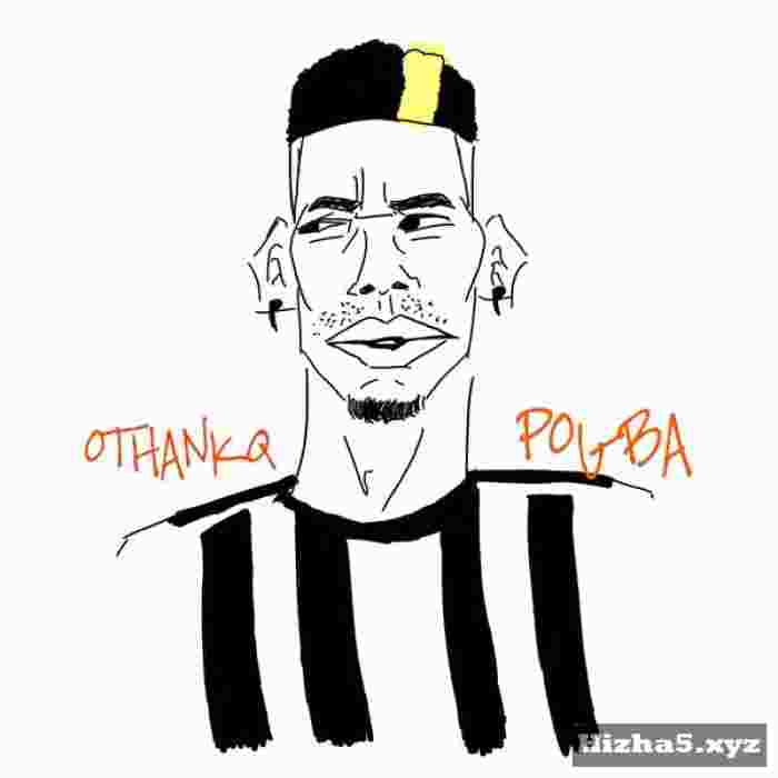 OTHANKQ POGBA