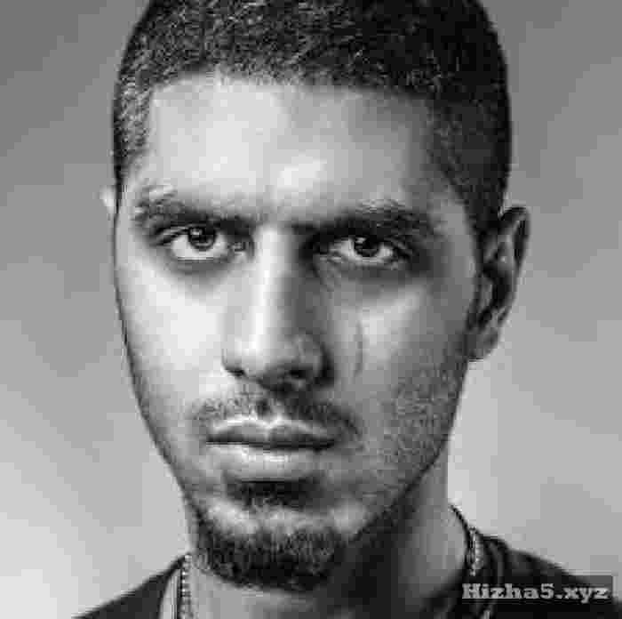  نمیترسم از دستت بدم وقتی جلوتری عقبته مرگ