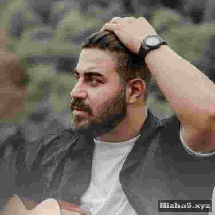  موندگار شدی برای قلبم رفتی تو یه رگ و خونم کم کم