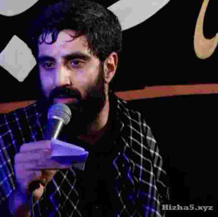 رضا نریمانی مثلا تو قبول کردی کوله بارمو هم بستم