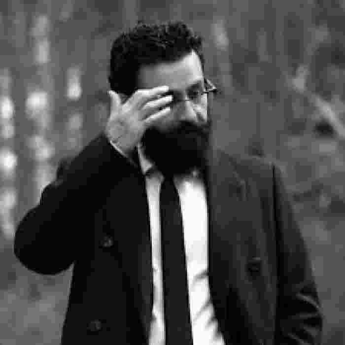  من بد پوشم تو رو سننه