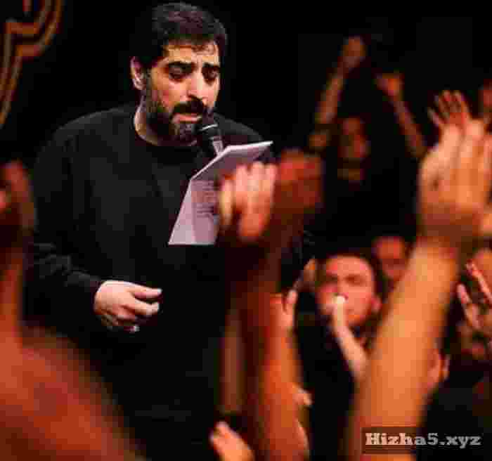 مجید بنی فاطمه نمیدونم دلم دیوونه کیست