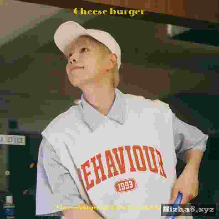 KISU Cheese Burger
