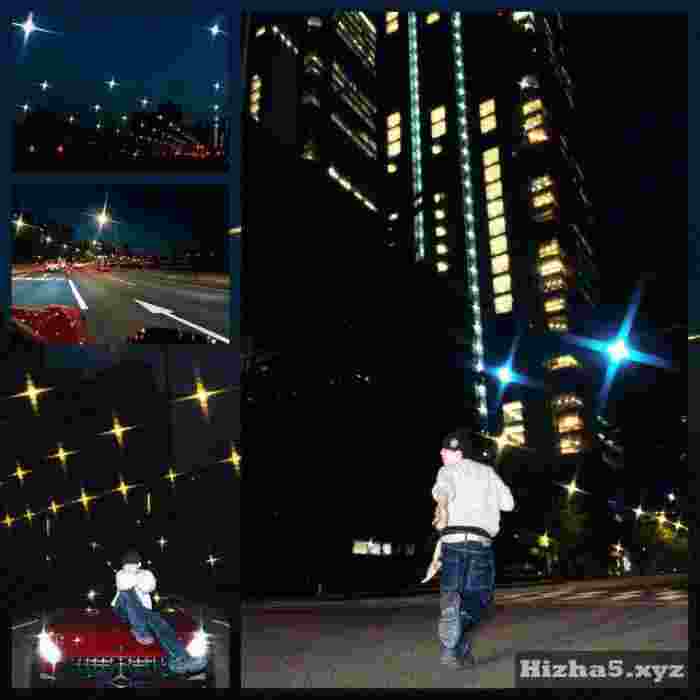 Leellamarz City Lights