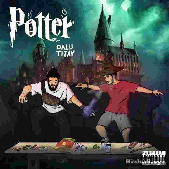 دلو و امین تیجی Potter