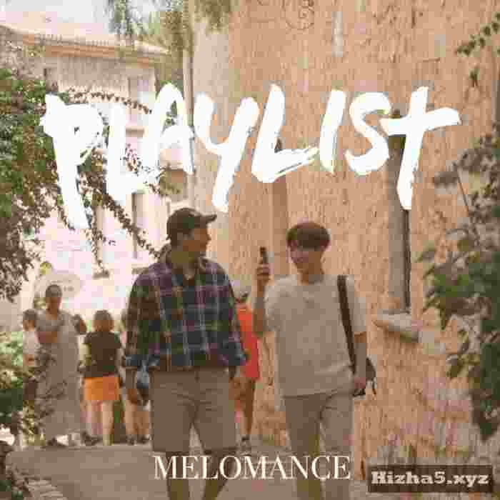 MeloMance My Dream