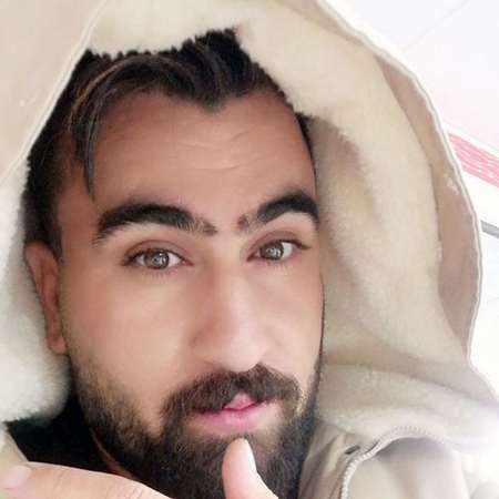  خدا حالم بده مه نونی چمه یار کرده ولم سر تا پام غمه