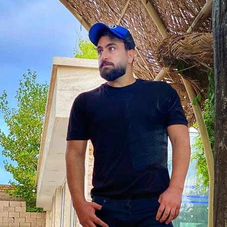  خدا بارون بزن ای زخم بشور خدایا مرحمی سی دلم بجور