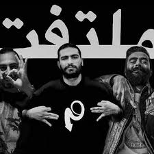 فدایی مگه چی میشه