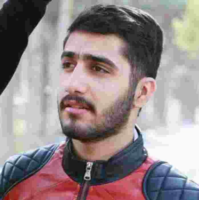  هم چت بیم هم قفلی دلم و دست کفری