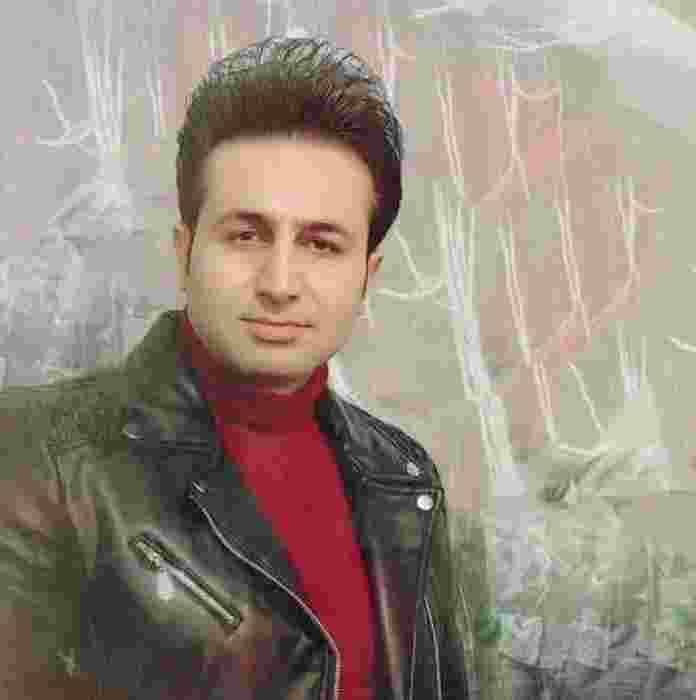  دنبال جای زخمامی نترس تو قلبمه