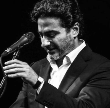  آخ زود است نرو بمان زمان کوتاه است
