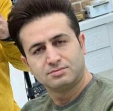  ساقی کجایی جونم به لب رسیده