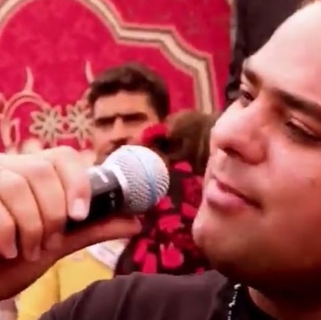  روزگار چوپون شده غمگین و داغون