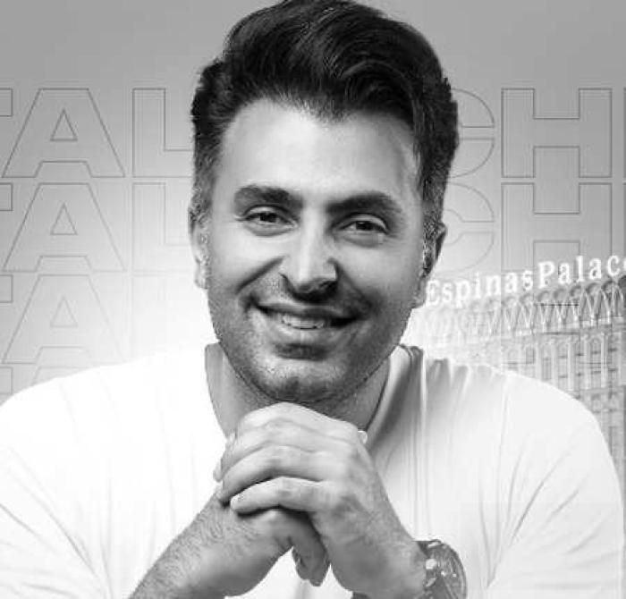  دوری و من دیگه ته دنیام قلبت نوک قله قافه