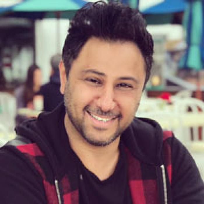  تموم زندگیم بود و تموم زندگیمو برد