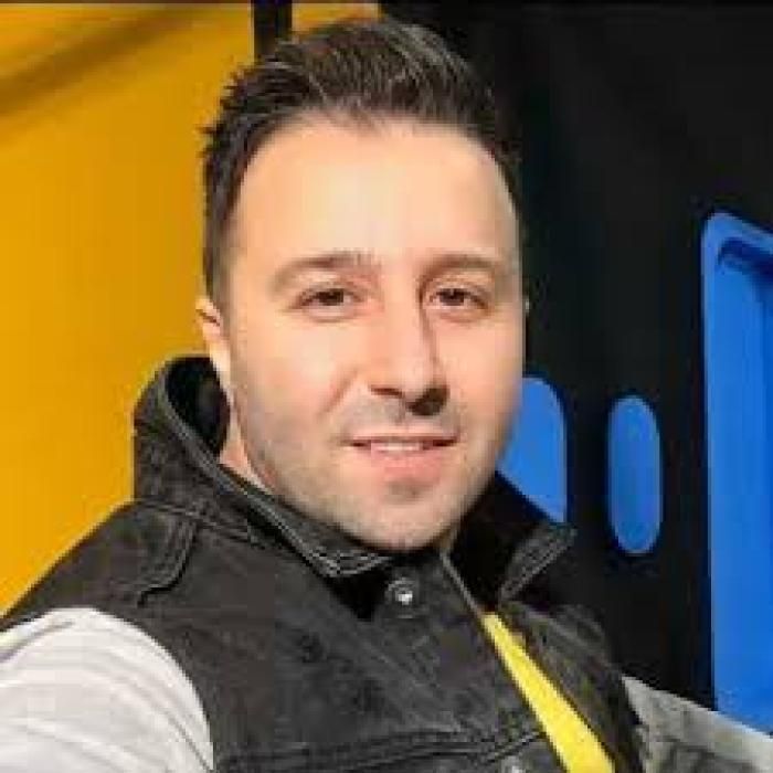  کک و مکی مو فرفری تا کی میخوای تو دل بری