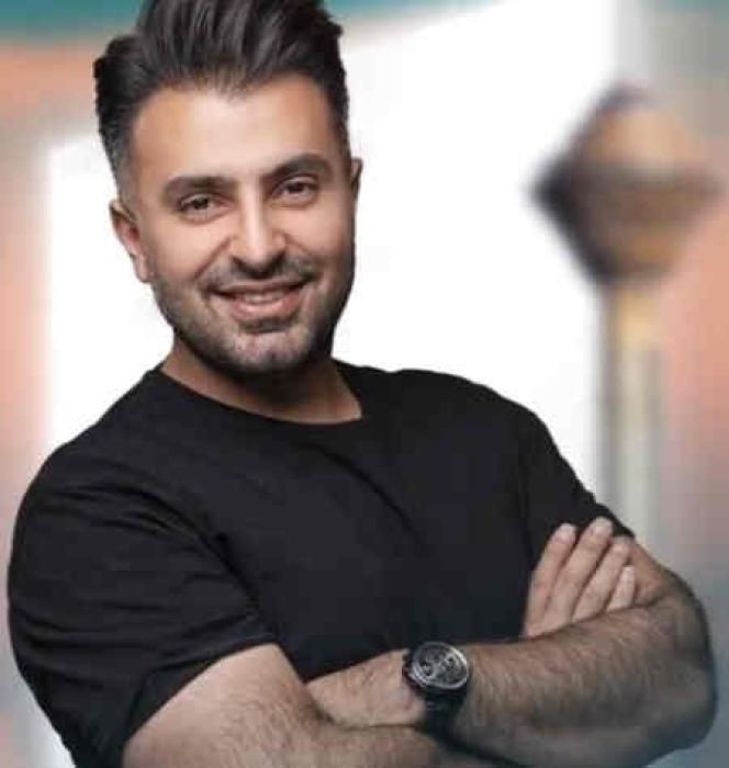  اینجوری نرو سخته چرا قلب تو بی رحمه