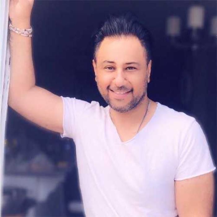  بی تو هرگز نمی خوام به آرزوهام برسم