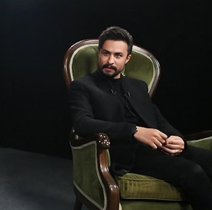 سوزد دلم فغان نمی آرد میبینم از دم تو میدانم