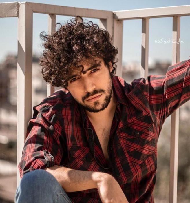 شروین  بهار اومد