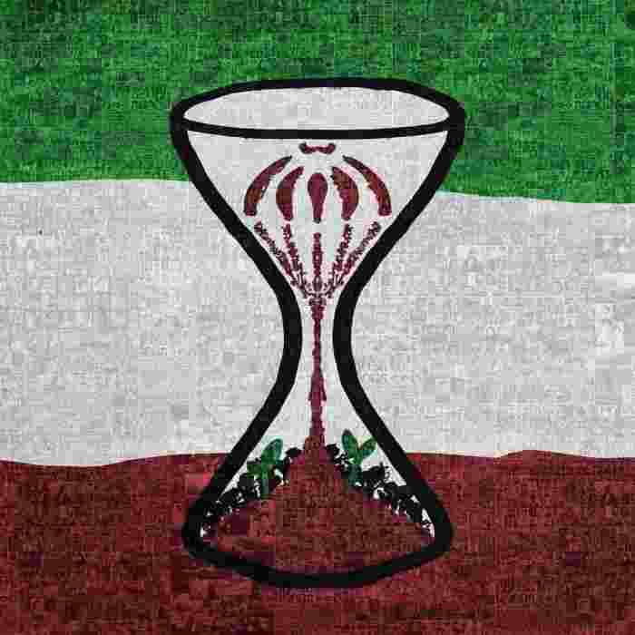 کوروش و سمی لو ما