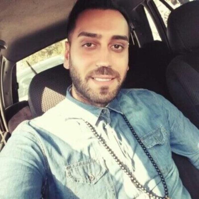  میزنیم بیرون دوتامون من و تو شب نم بارون