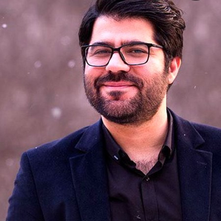  مو پریشان میکنی دل میبری وای وای