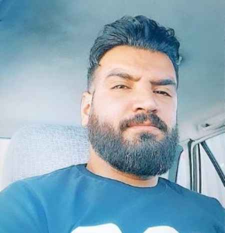  الله گناهم چیست الله پناهم کیست