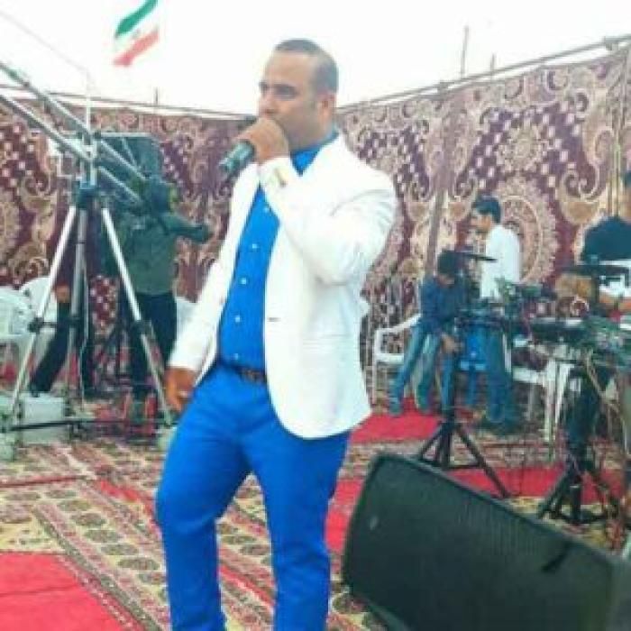 آهنگ خنده هاتو قربون جلیل رحمدلی 