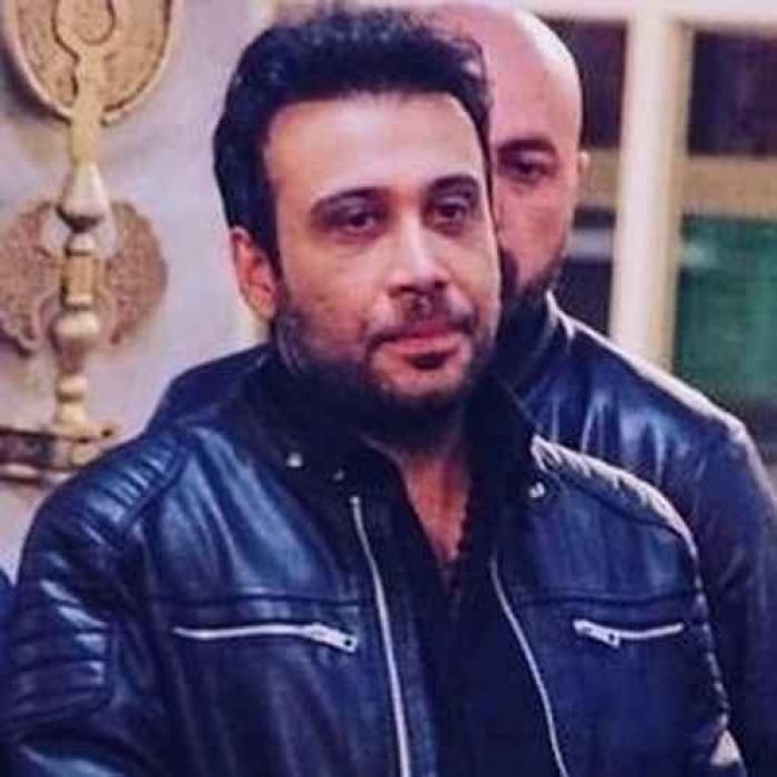 دانلود آهنگ از دور ندا داد برادر برده اند سر و دست و تنم را