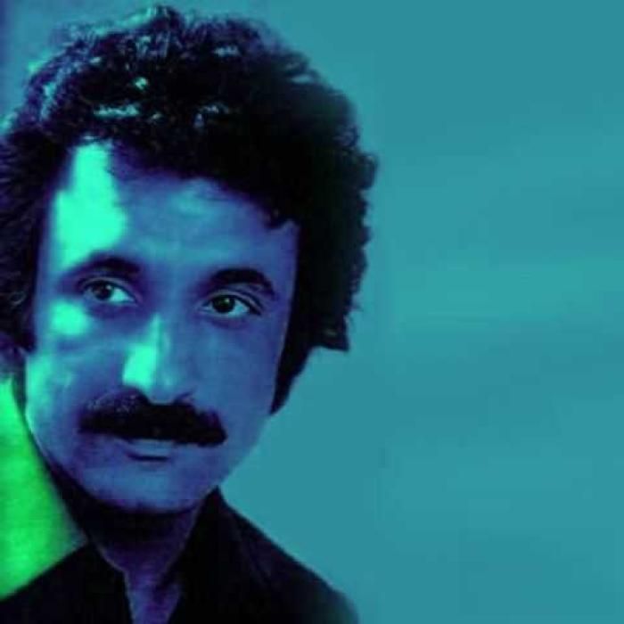 دانلود آهنگ کاش میشد میگفتی بدونم من چه کردم