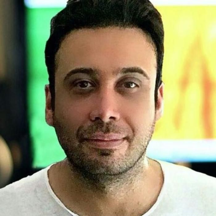 دانلود آهنگ آمد بهار جان ها ای شاخ تر برقص آ