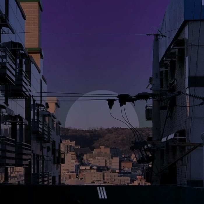 حنول لی In My Arms