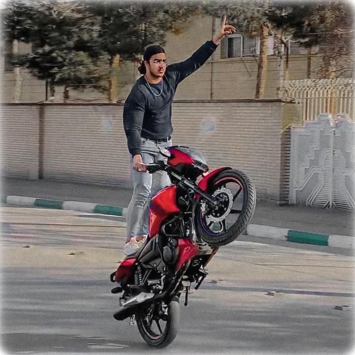 آهنگ تسخیر فدایی