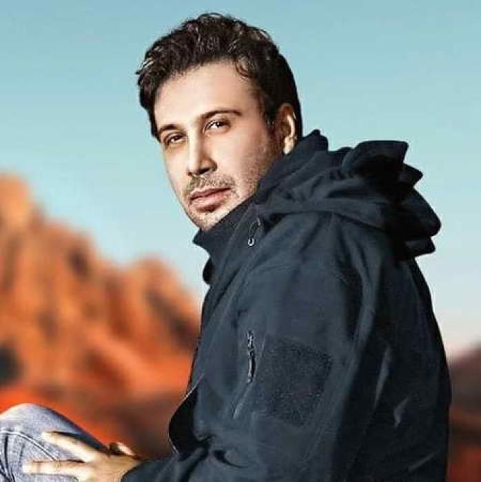دانلود آهنگ شهر پر از فتنه شد از روی تو
