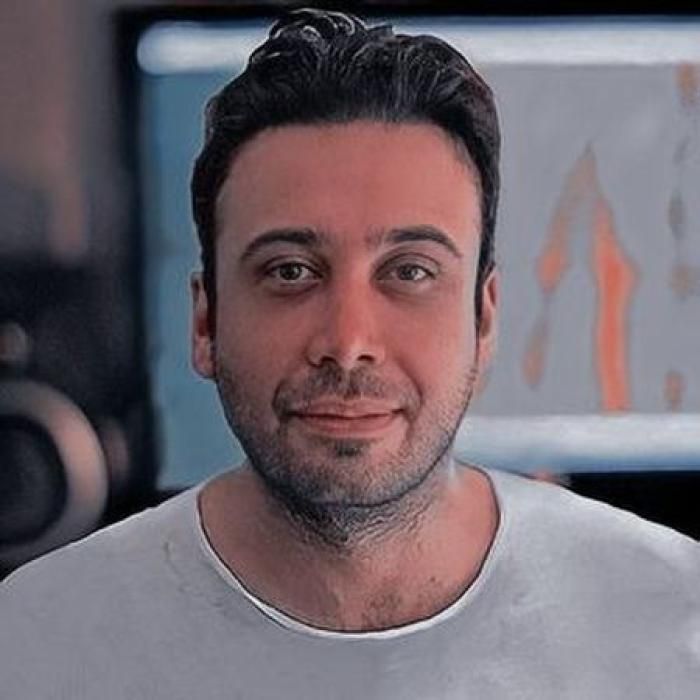 دانلود آهنگ دوست دارم نگات کنم تا که بی حال بشم
