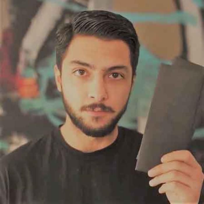 دانلود آهنگ رفتم تو دلش تا ته ته فهموندم بترس خطرناکم