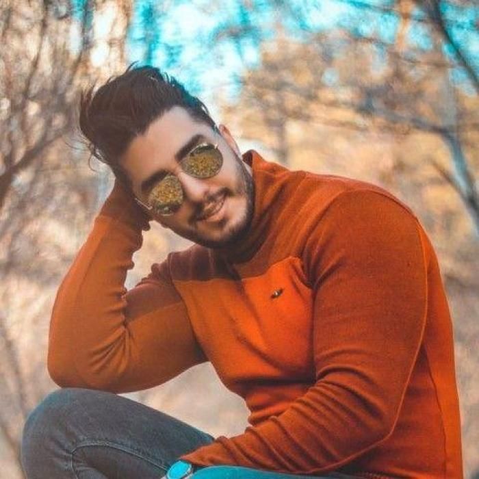 دانلود آهنگ بس کن برگرد چجوری میتونم از تو رد شم