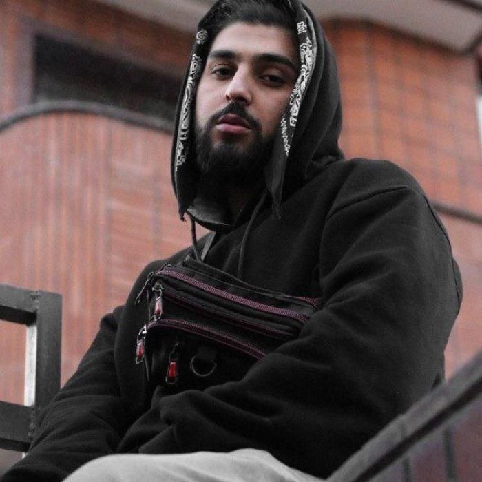 آهنگ سلو امیر ریبار
